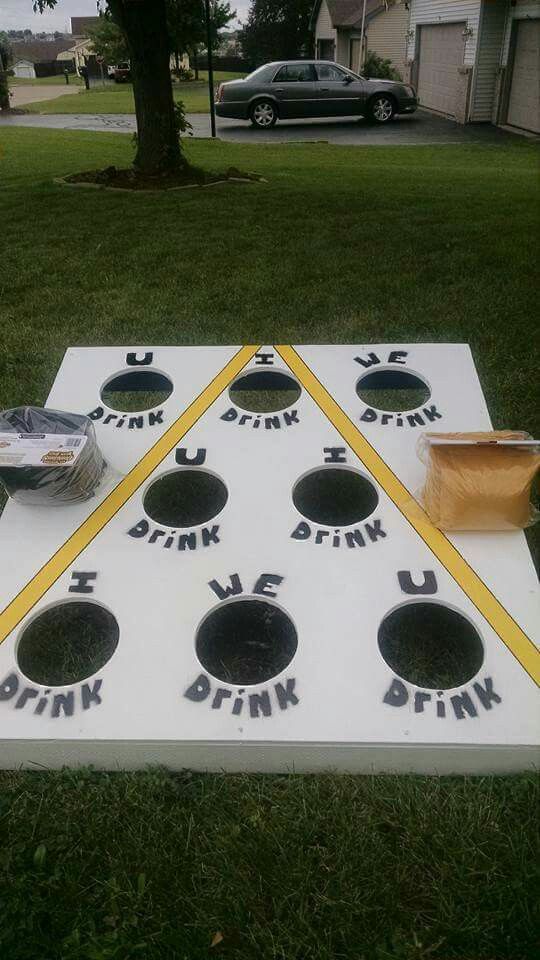 5 Thrilling Housewarming Party Games Games And Celebrations